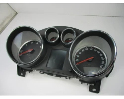 DASHBOARD Opel Astra 2014 1.3DTE 13460582