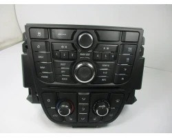 RADIO Opel Astra 2014 1.3DTE 23480434