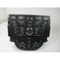 RADIO Opel Astra 2014 1.3DTE 23480434