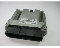 ENGINE CONTROL UNIT Opel Astra 2014 1.3DTE 55485466