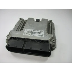 CENTRALINA INIEZIONE MOTORE Opel Astra 2014 1.3DTE 55485466