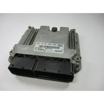 CENTRALINA INIEZIONE MOTORE Opel Astra 2014 1.3DTE 55485466