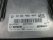 CENTRALINA INIEZIONE MOTORE Opel Astra 2014 1.3DTE 55485466