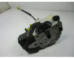 DOOR LOCK REAR LEFT Opel Astra 2014 1.3DTE 13579557