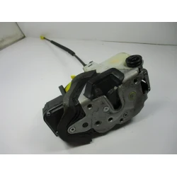 ZAKLEP ZADAJ LEVA Opel Astra 2014 1.3DTE 13579557 ZAKLEP ZADAJ LEVA Opel Astra 2014 1.3DTE 13579557
