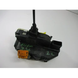 DOOR LOCK REAR LEFT Opel Astra 2014 1.3DTE 13579557