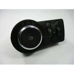 STIKALO LUČI Opel Astra 2014 1.3DTE 13268705