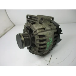 ALTERNATOR Opel Astra 2014 1.3DTE 13588308