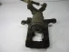 PINZA FRENO POSTERIORE DESTRA Opel Astra 2014 1.3DTE