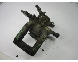 BRAKE CALIPER REAR LEFT Opel Astra 2014 1.3DTE