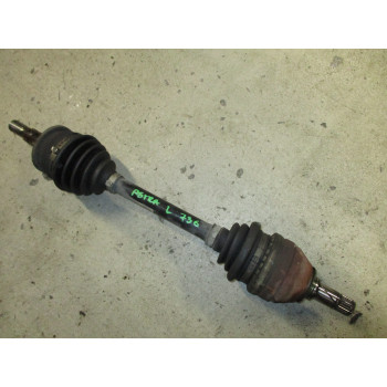 FRONT LEFT DRIVE SHAFT Opel Astra 2014 1.3DTE 