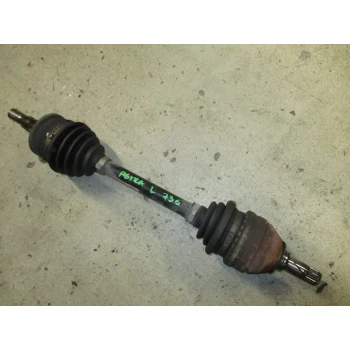 SEMIASSE ANTERIORE SINISTRO Opel Astra 2014 1.3DTE