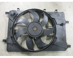 VENTILATOR HLADILNIKA Opel Astra 2014 1.3DTE 0130308485