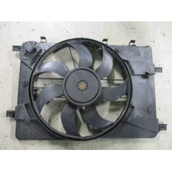 VENTILATOR HLADILNIKA Opel Astra 2014 1.3DTE 0130308485