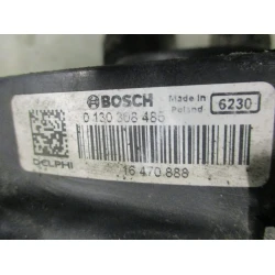 VENTILATOR HLADILNIKA Opel Astra 2014 1.3DTE 0130308485