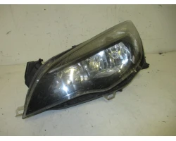 FARO ANTERIORE SINISTRO Opel Astra 2014 1.3DTE 13371595