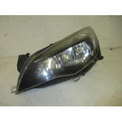 ŽAROMET LEVI Opel Astra 2014 1.3DTE 13371595 ŽAROMET LEVI Opel Astra 2014 1.3DTE 13371595