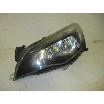 ŽAROMET LEVI Opel Astra 2014 1.3DTE 13371595