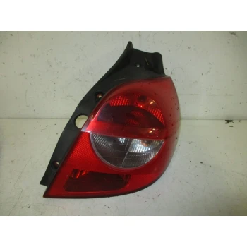 TAIL LIGHT RIGHT Renault CLIO III 2006 1.5 DCI