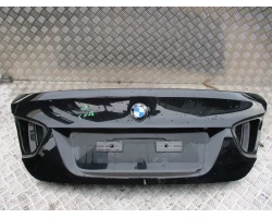 VRATA KOMPLET PRTLJAŽNA BMW 3 2008 318i