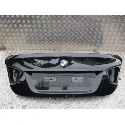 VRATA KOMPLET PRTLJAŽNA BMW 3 2008 318i