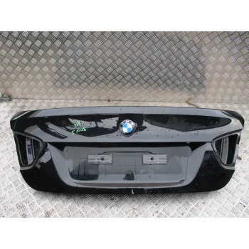 VRATA KOMPLET PRTLJAŽNA BMW 3 2008 318i