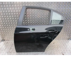 PORTA LAMINERA NUDA POSTERIORE SINISTRA BMW 3 2008 318i