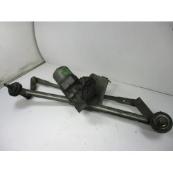 WIPER MECHANISM Peugeot 206 2004 1.4I WIPER MECHANISM Peugeot 206 2004 1.4I