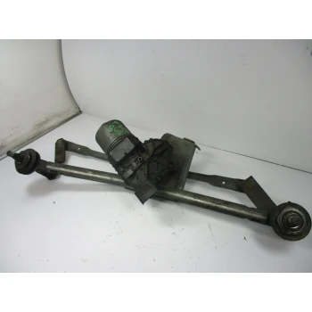 WIPER MECHANISM Peugeot 206 2004 1.4I