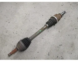 SEMIASSE ANTERIORE SINISTRO Renault CLIO III 2006 1.5 DCI