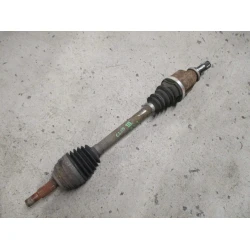 FRONT LEFT DRIVE SHAFT Renault CLIO III 2006 1.5 DCI