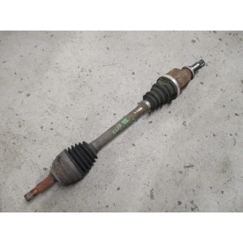 SEMIASSE ANTERIORE SINISTRO Renault CLIO III 2006 1.5 DCI