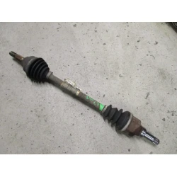 SEMIASSE ANTERIORE SINISTRO Citroën C3 2006 1.4I 9801388580