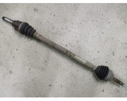 AXLE SHAFT FRONT RIGHT Citroën C3 2006 1.4I 