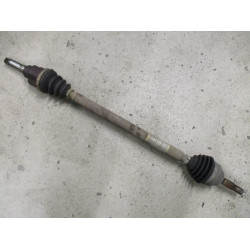 AXLE SHAFT FRONT RIGHT Citroën C3 2006 1.4I 