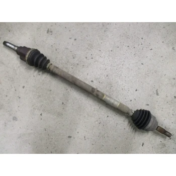 AXLE SHAFT FRONT RIGHT Citroën C3 2006 1.4I 9801388680