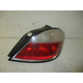 TAIL LIGHT RIGHT Opel Astra 2004 1.7DTH