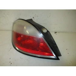 TAIL LIGHT LEFT Opel Astra 2004 1.7DTH
