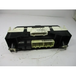 HEATER CLIMATE CONTROL PANEL Seat Ibiza 2009 1.4 6J0820045
