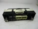 HEATER CLIMATE CONTROL PANEL Seat Ibiza 2009 1.4 6J0820045