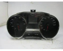QUADRO STRUMENTI CONTACHILOMETRI Seat Ibiza 2009 1.4 6J0920800K