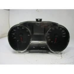 ŠTEVEC Seat Ibiza 2009 1.4 6J0920800K ŠTEVEC Seat Ibiza 2009 1.4 6J0920800K