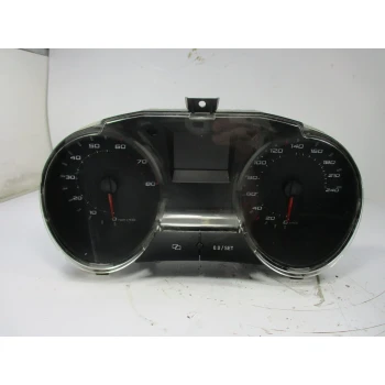 ŠTEVEC Seat Ibiza 2009 1.4 6J0920800K