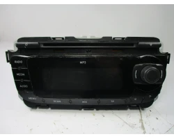 AUTORADIO Seat Ibiza 2009 1.4 6J0035153