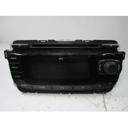 RADIO Seat Ibiza 2009 1.4 6J0035153