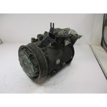 AIR CONDITIONING COMPRESSOR Volkswagen Polo 2003 1.2 6Q0820803G