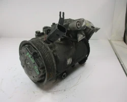 KOMPRESOR KLIME Volkswagen Polo 2003 1.2 6Q0820803G