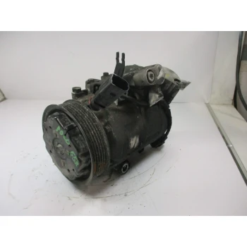 KOMPRESOR KLIME Volkswagen Polo 2003 1.2 6Q0820803G