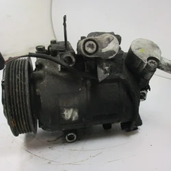 KOMPRESOR KLIME Volkswagen Polo 2003 1.2 6Q0820803G