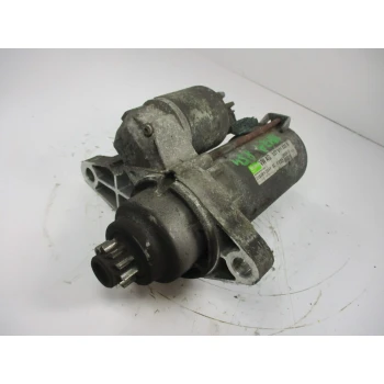 ZAGANJALNIK Seat Ibiza 2009 1.4 D6GS12